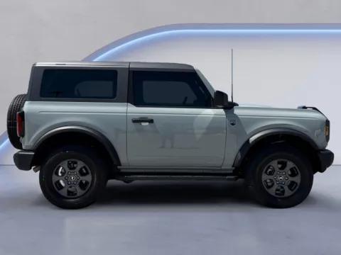 Photos of 2024 Ford Bronco Big Bend for sale in Maryville, TN at Twin City Certified