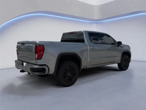 Another view of 2024 GMC Sierra 1500 Elevation for sale in Maryville, TN at Twin City Certified