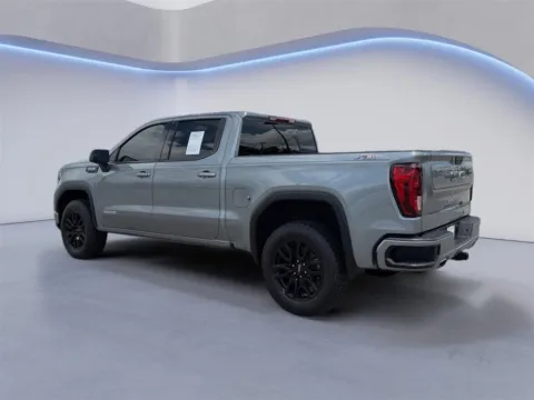 More photos of 2024 GMC Sierra 1500 Elevation at Twin City Certified, TN
