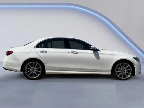 Photos of 2022 Mercedes-Benz E-Class E 350 for sale in Maryville, TN at Twin City Certified