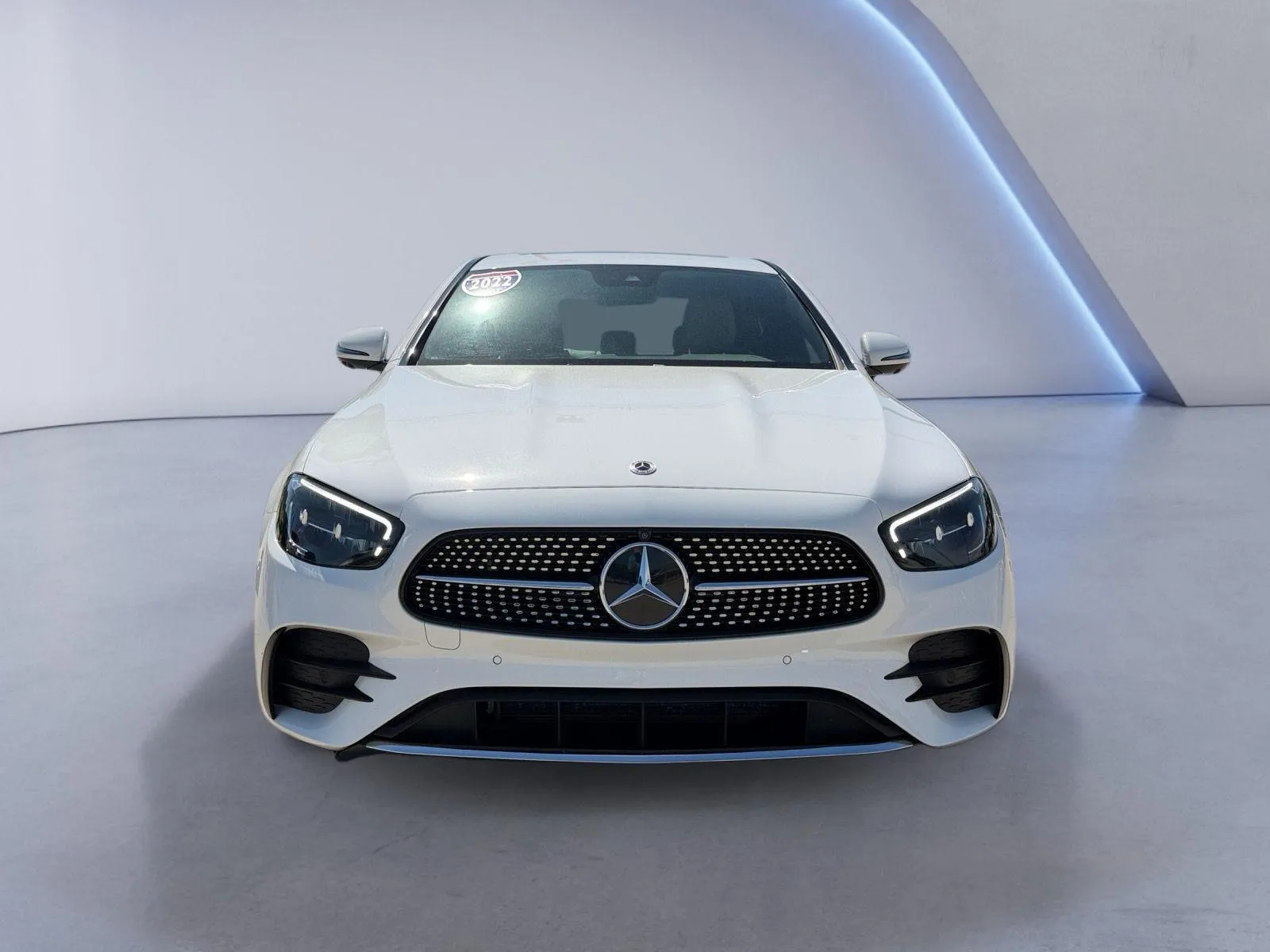 2022 Mercedes-Benz E-Class E350 - Photo 6