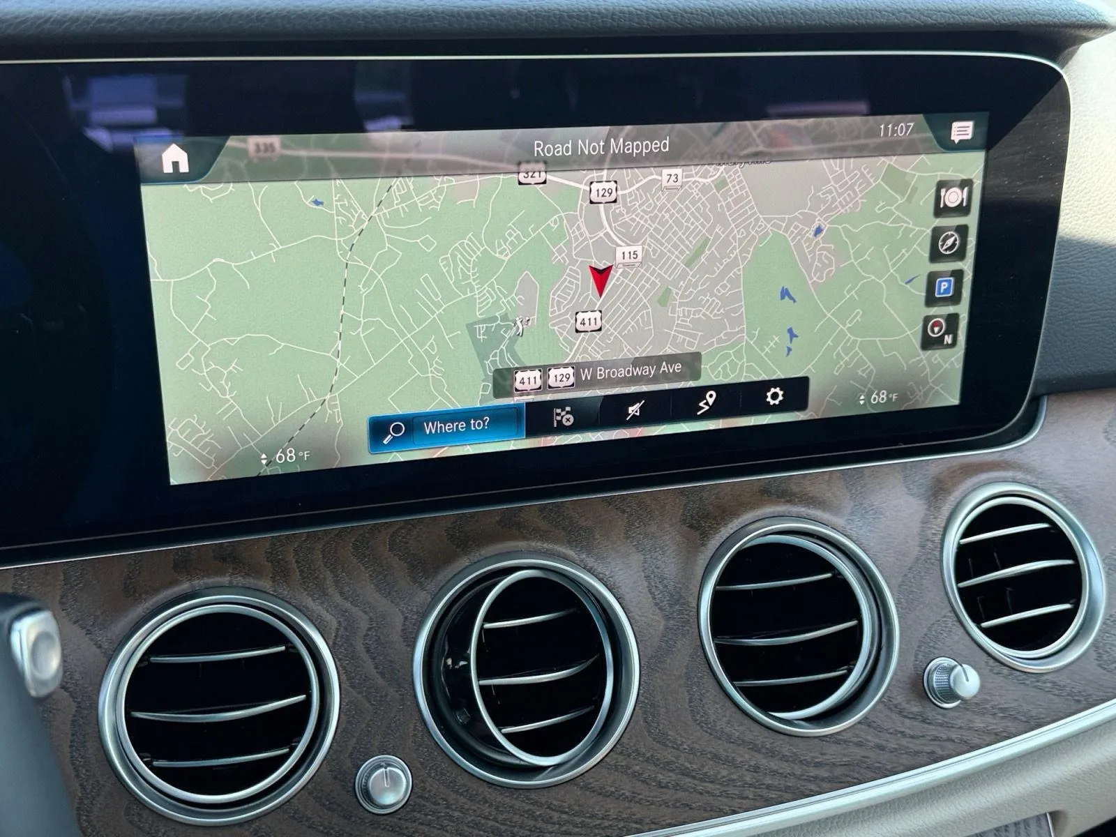 2022 Mercedes-Benz E-Class E350 - Photo 28