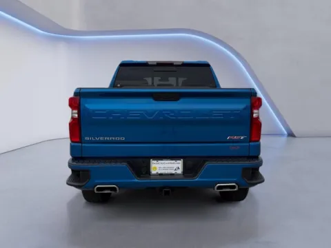 More photos of 2023 Chevrolet Silverado 1500 RST at Twin City Certified, TN