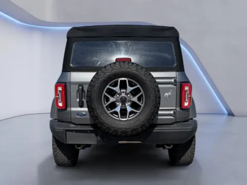 More photos of 2024 Ford Bronco Badlands at Twin City Certified, TN