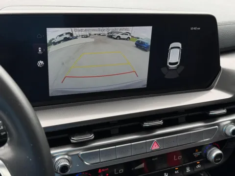 Another view of 2024 Kia Telluride S for sale in Maryville, TN at Twin City Certified