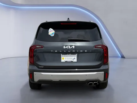 More photos of 2024 Kia Telluride S at Twin City Certified, TN