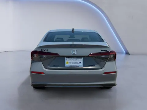 More photos of 2026 Honda Civic Sedan Hybrid Sport at Twin City Certified, TN