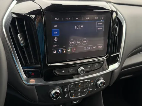 Photos of 2023 Chevrolet Traverse LT Cloth for sale in Maryville, TN at Twin City Certified