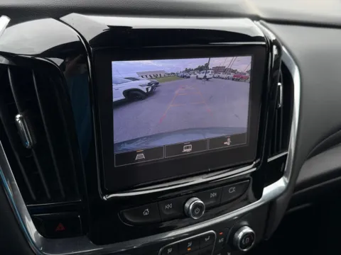 Another view of 2023 Chevrolet Traverse LT Cloth for sale in Maryville, TN at Twin City Certified