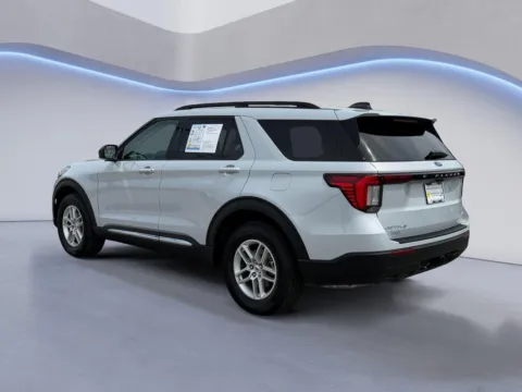 More photos of 2025 Ford Explorer Active at Twin City Certified, TN
