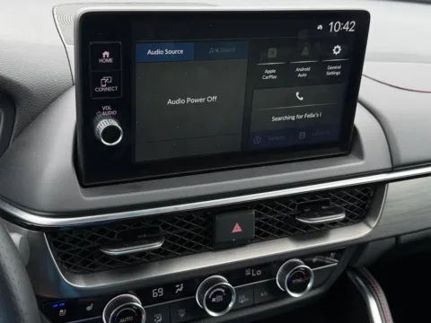 Photos of 2025 Acura ADX w/A-SPEC for sale in Maryville, TN at Twin City Certified
