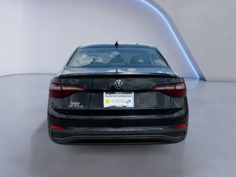 More photos of 2023 Volkswagen Jetta S at Twin City Certified, TN