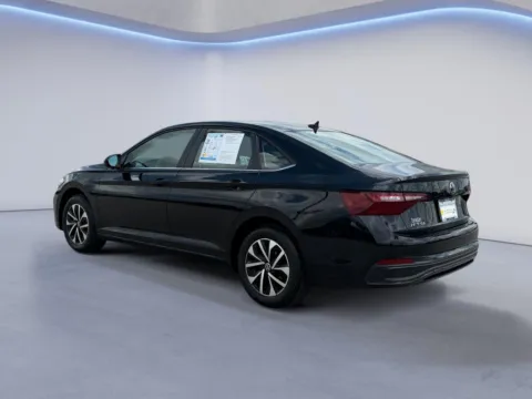 More photos of 2023 Volkswagen Jetta S at Twin City Certified, TN