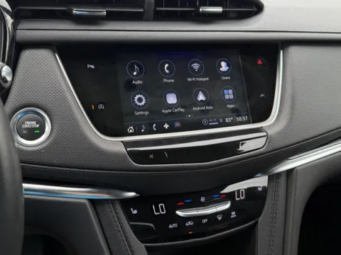 Photos of 2024 Cadillac XT6 AWD Luxury for sale in Maryville, TN at Twin City Certified