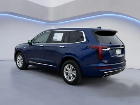 More photos of 2024 Cadillac XT6 AWD Luxury at Twin City Certified, TN