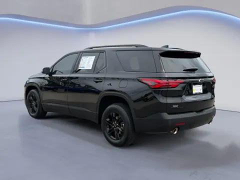 More photos of 2023 Chevrolet Traverse LT Cloth at Twin City Certified, TN