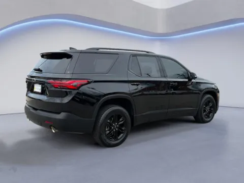Another view of 2023 Chevrolet Traverse LT Cloth for sale in Maryville, TN at Twin City Certified