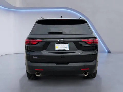 More photos of 2023 Chevrolet Traverse LT Cloth at Twin City Certified, TN