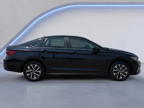 Photos of 2025 Volkswagen Jetta S for sale in Maryville, TN at Twin City Certified