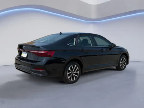 Another view of 2025 Volkswagen Jetta S for sale in Maryville, TN at Twin City Certified