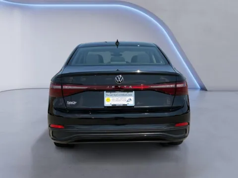 More photos of 2025 Volkswagen Jetta S at Twin City Certified, TN