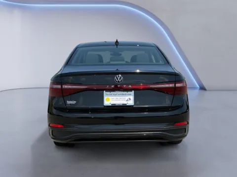 More photos of 2025 Volkswagen Jetta S at Twin City Certified, TN