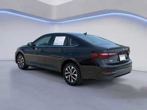 More photos of 2025 Volkswagen Jetta S at Twin City Certified, TN