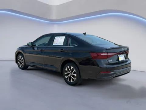 More photos of 2025 Volkswagen Jetta S at Twin City Certified, TN