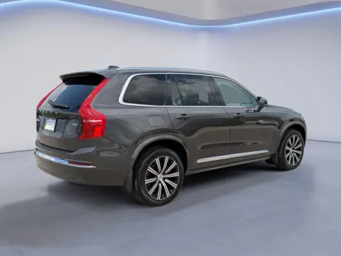 Another view of 2024 Volvo XC90 Plus Bright Theme for sale in Maryville, TN at Twin City Certified
