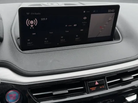 Photos of 2023 Acura MDX w/Tech for sale in Maryville, TN at Twin City Certified