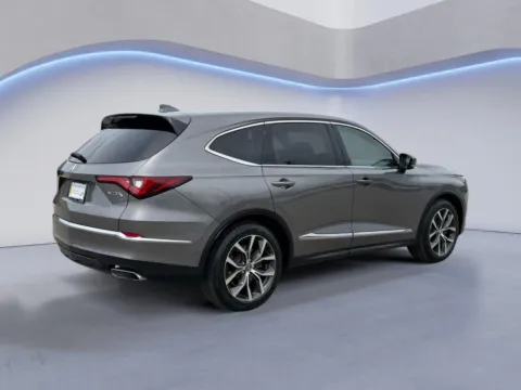 Another view of 2023 Acura MDX w/Tech for sale in Maryville, TN at Twin City Certified