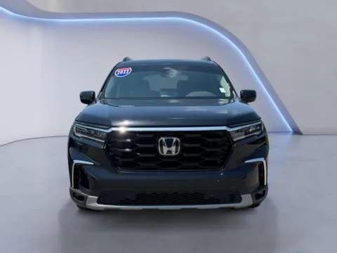 More photos of 2023 HONDA PILOT Touring at Twin City Certified, TN