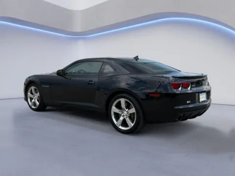 More photos of 2012 CHEVROLET CAMARO SS at Twin City Certified, TN