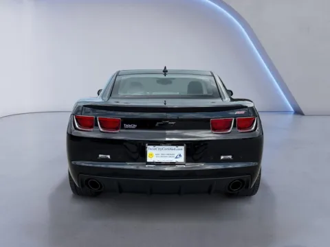 More photos of 2012 CHEVROLET CAMARO SS at Twin City Certified, TN