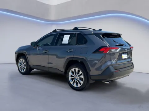 More photos of 2024 TOYOTA RAV4 XLE Premium at Twin City Certified, TN