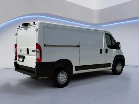 Another view of 2025 Ram ProMaster Cargo Van Tradesman for sale in Maryville, TN at Twin City Certified