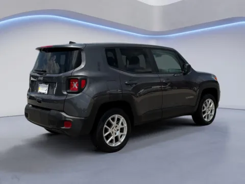 Another view of 2023 Jeep Renegade Latitude for sale in Maryville, TN at Twin City Certified