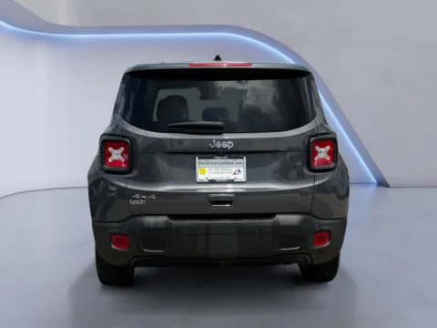 More photos of 2023 Jeep Renegade Latitude at Twin City Certified, TN