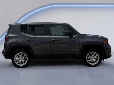 Photos of 2023 Jeep Renegade Latitude for sale in Maryville, TN at Twin City Certified
