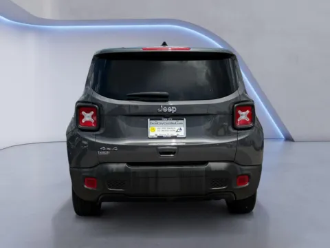 More photos of 2023 Jeep Renegade Latitude at Twin City Certified, TN