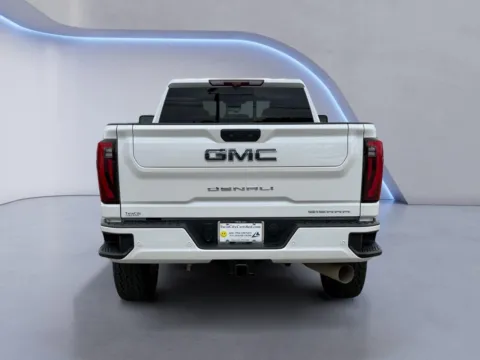 More photos of 2024 GMC Sierra 3500 HD Denali Ultimate at Twin City Certified, TN