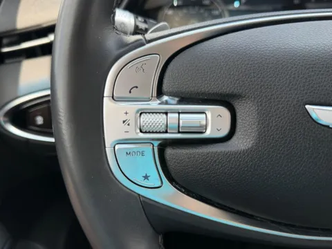 Photos of 2025 Genesis GV70 2.5T for sale in Maryville, TN at Twin City Certified