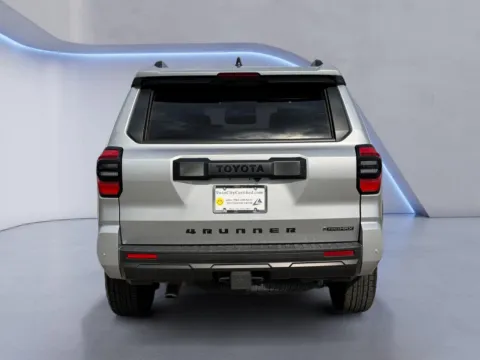 More photos of 2025 Toyota 4Runner TRD Off-Road HV at Twin City Certified, TN