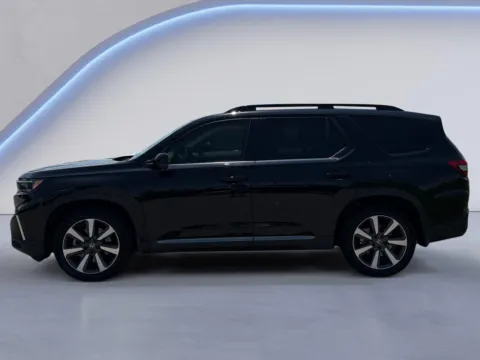 Photos of 2023 HONDA PILOT Touring for sale in Maryville, TN at Twin City Certified