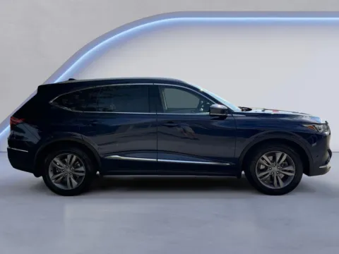 Photos of 2023 Acura MDX SH-AWD for sale in Maryville, TN at Twin City Certified