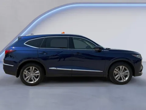 Photos of 2023 Acura MDX SH-AWD for sale in Maryville, TN at Twin City Certified