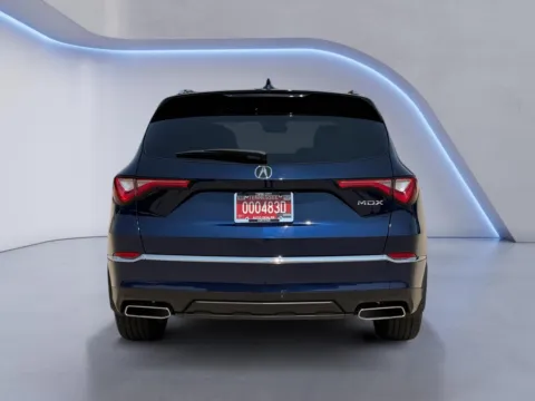More photos of 2023 Acura MDX SH-AWD at Twin City Certified, TN