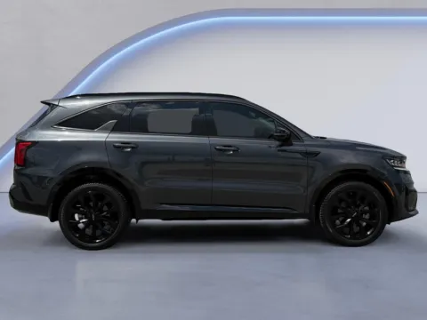 Photos of 2023 Kia Sorento SX for sale in Maryville, TN at Twin City Certified