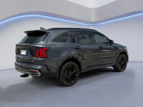 Another view of 2023 Kia Sorento SX for sale in Maryville, TN at Twin City Certified