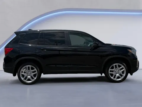 Photos of 2025 Honda Passport EX-L for sale in Maryville, TN at Twin City Certified